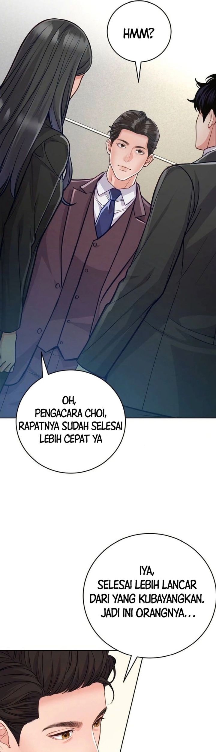 The Ordinary Lawyer’s Subspace Chapter 11 Gambar 51