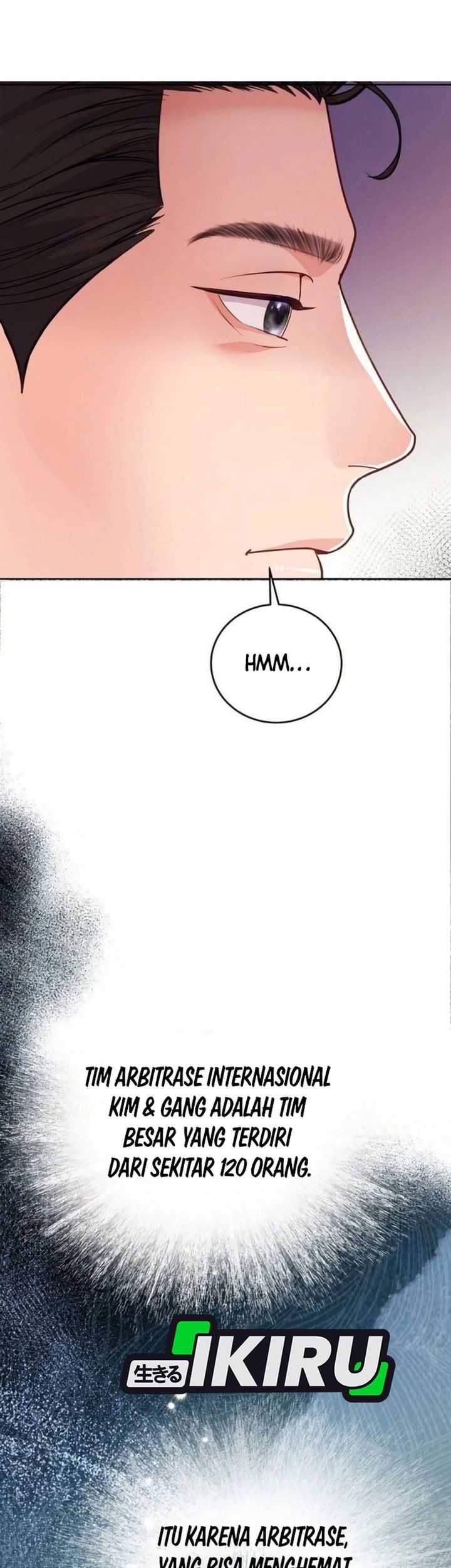 The Ordinary Lawyer’s Subspace Chapter 11 Gambar 53