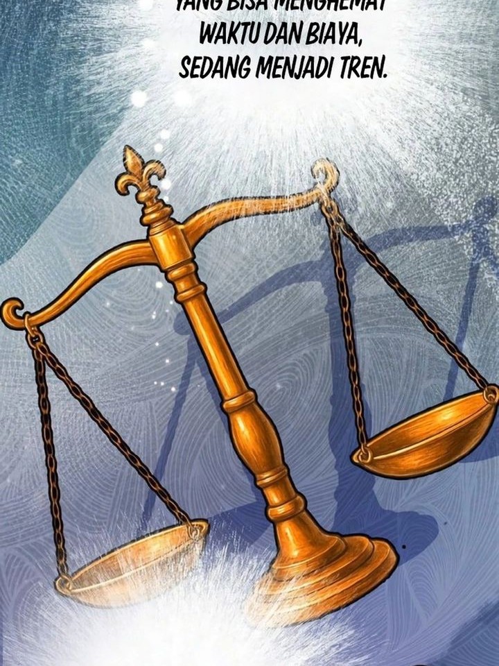 The Ordinary Lawyer’s Subspace Chapter 11 Gambar 54