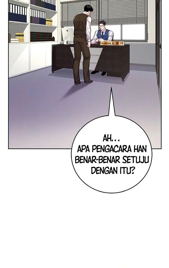 The Ordinary Lawyer’s Subspace Chapter 11 Gambar 4