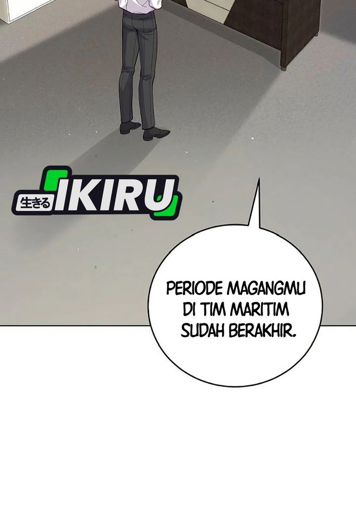 The Ordinary Lawyer’s Subspace Chapter 11 Gambar 11