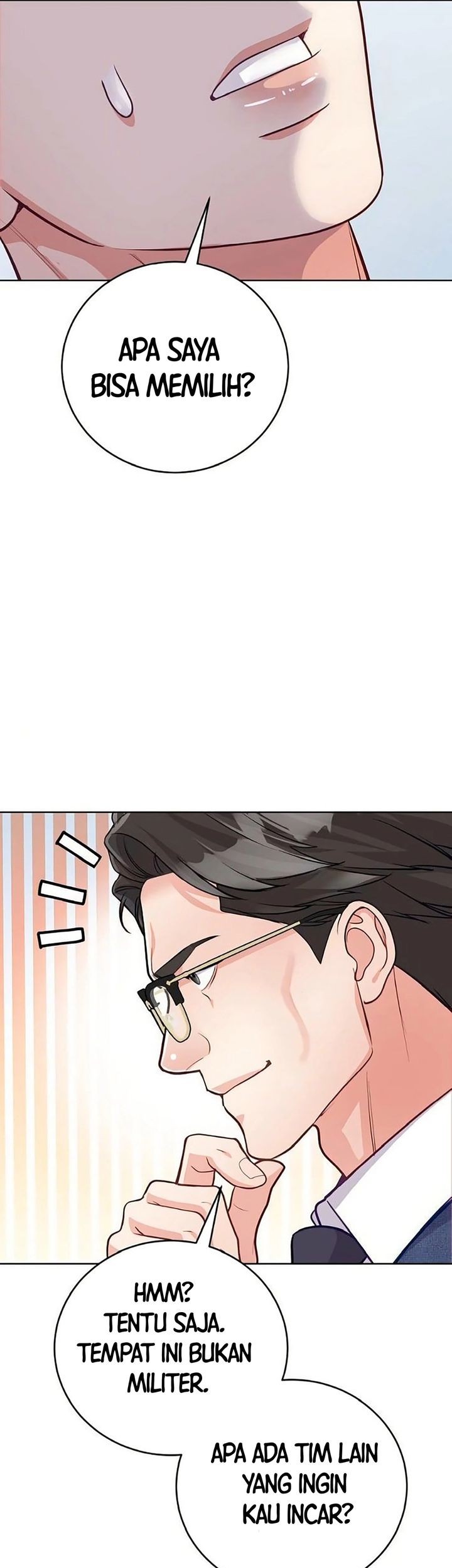 The Ordinary Lawyer’s Subspace Chapter 11 Gambar 14