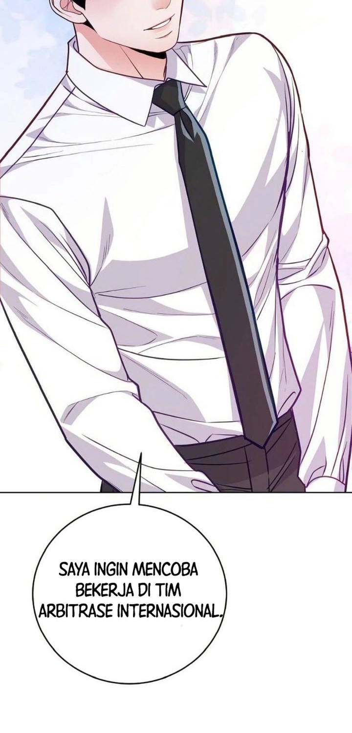 The Ordinary Lawyer’s Subspace Chapter 11 Gambar 17