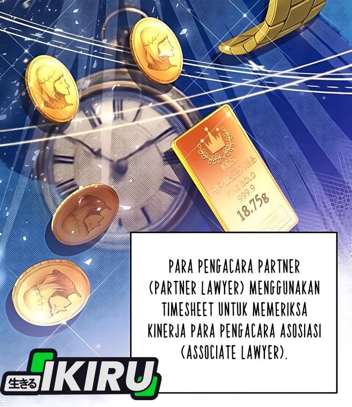 The Ordinary Lawyer’s Subspace Chapter 12 Gambar 28