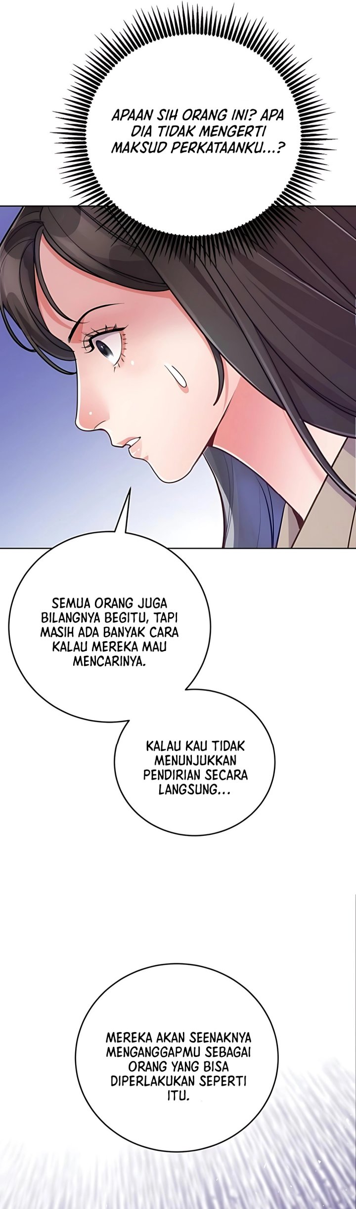 The Ordinary Lawyer’s Subspace Chapter 12 Gambar 15