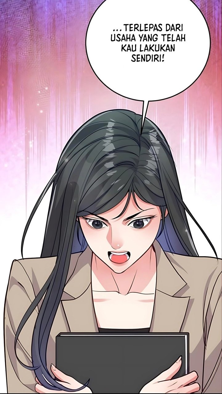 The Ordinary Lawyer’s Subspace Chapter 12 Gambar 17