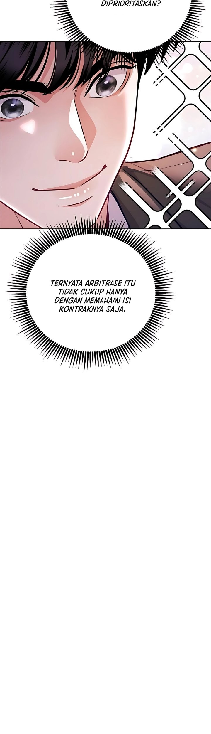 The Ordinary Lawyer’s Subspace Chapter 12 Gambar 47