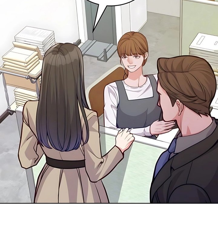 The Ordinary Lawyer’s Subspace Chapter 12 Gambar 4