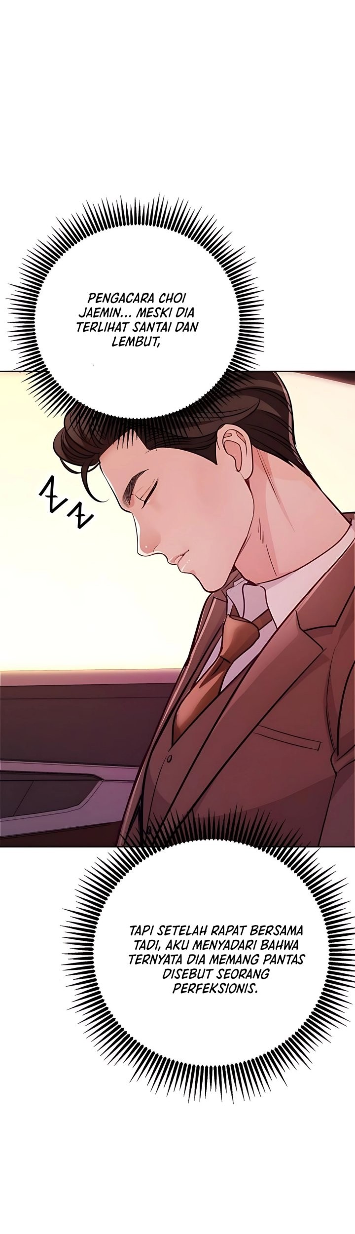 The Ordinary Lawyer’s Subspace Chapter 12 Gambar 54