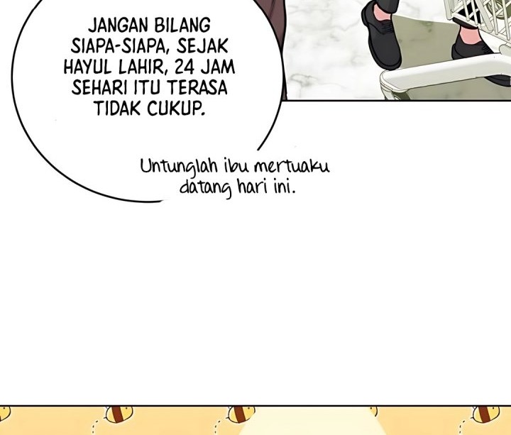 The Ordinary Lawyer’s Subspace Chapter 13 Gambar 27