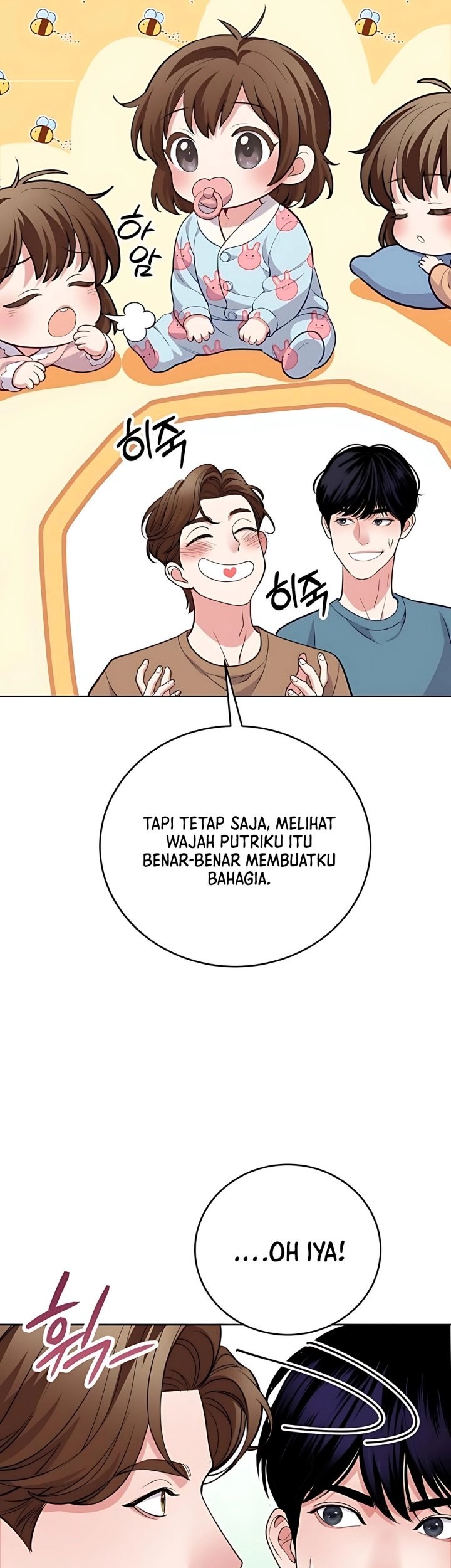 The Ordinary Lawyer’s Subspace Chapter 13 Gambar 28
