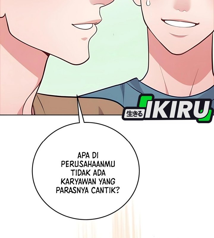 The Ordinary Lawyer’s Subspace Chapter 13 Gambar 29