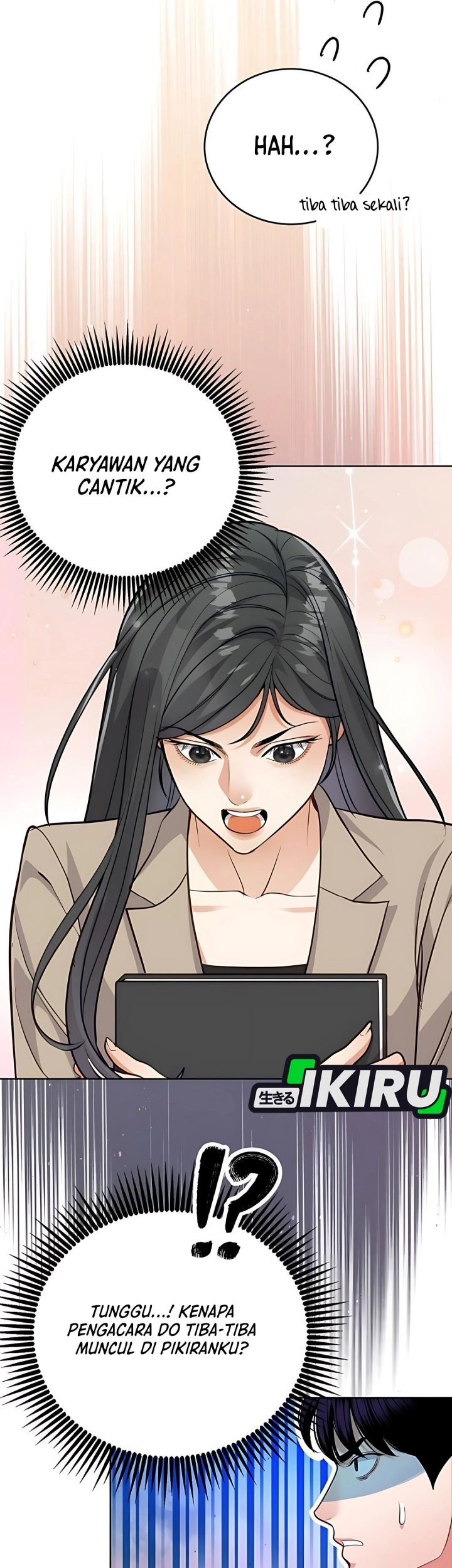 The Ordinary Lawyer’s Subspace Chapter 13 Gambar 30