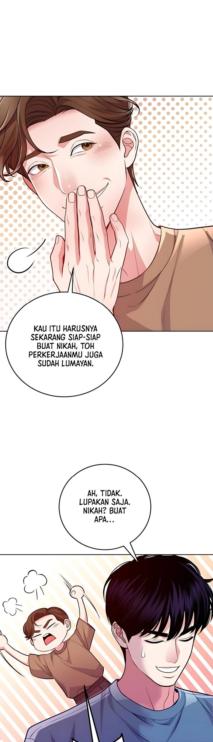 The Ordinary Lawyer’s Subspace Chapter 13 Gambar 32