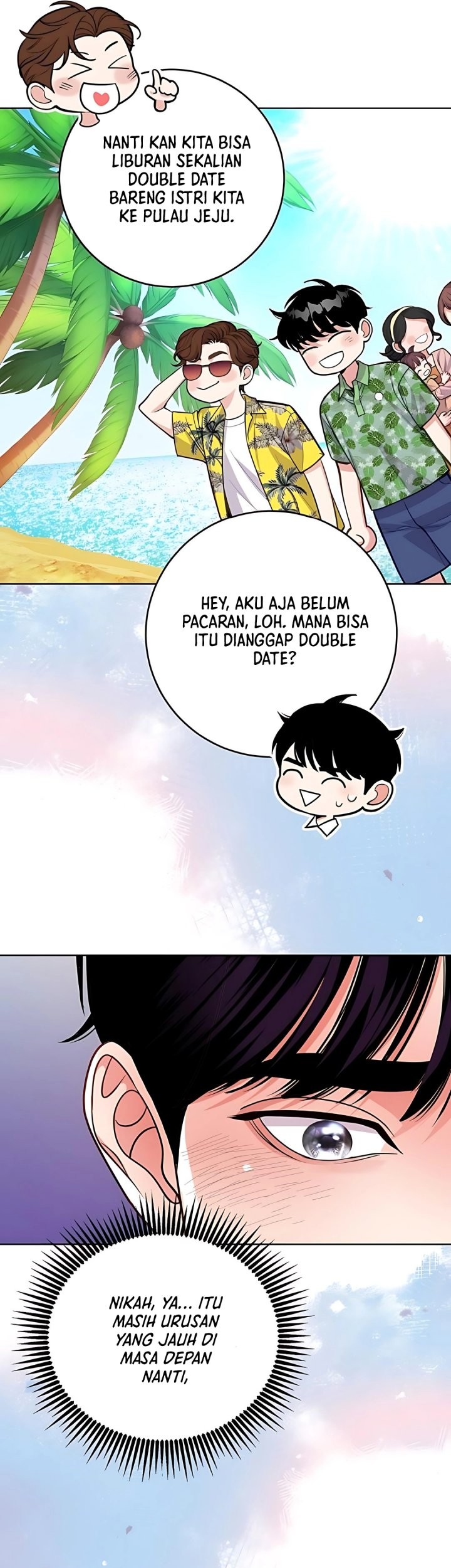 The Ordinary Lawyer’s Subspace Chapter 13 Gambar 34