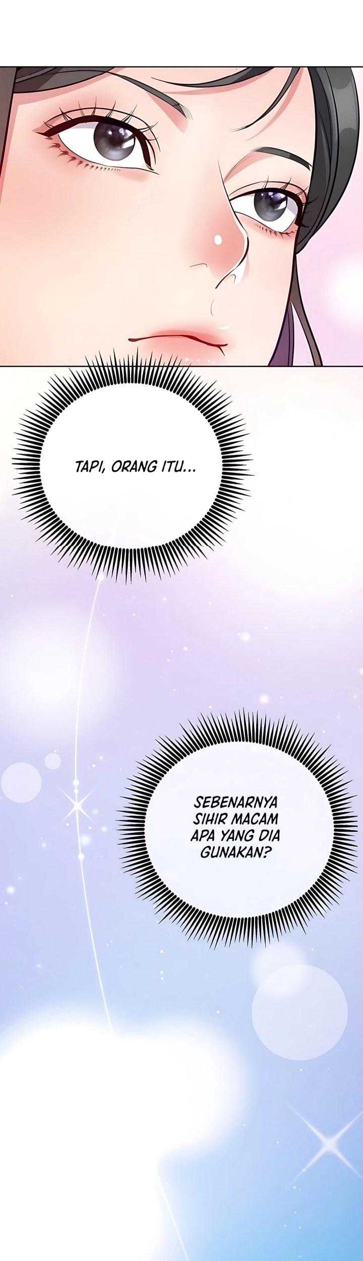 The Ordinary Lawyer’s Subspace Chapter 13 Gambar 21