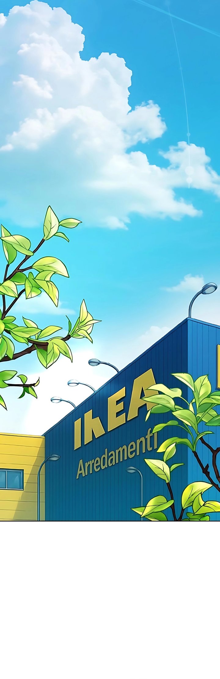 The Ordinary Lawyer’s Subspace Chapter 13 Gambar 23