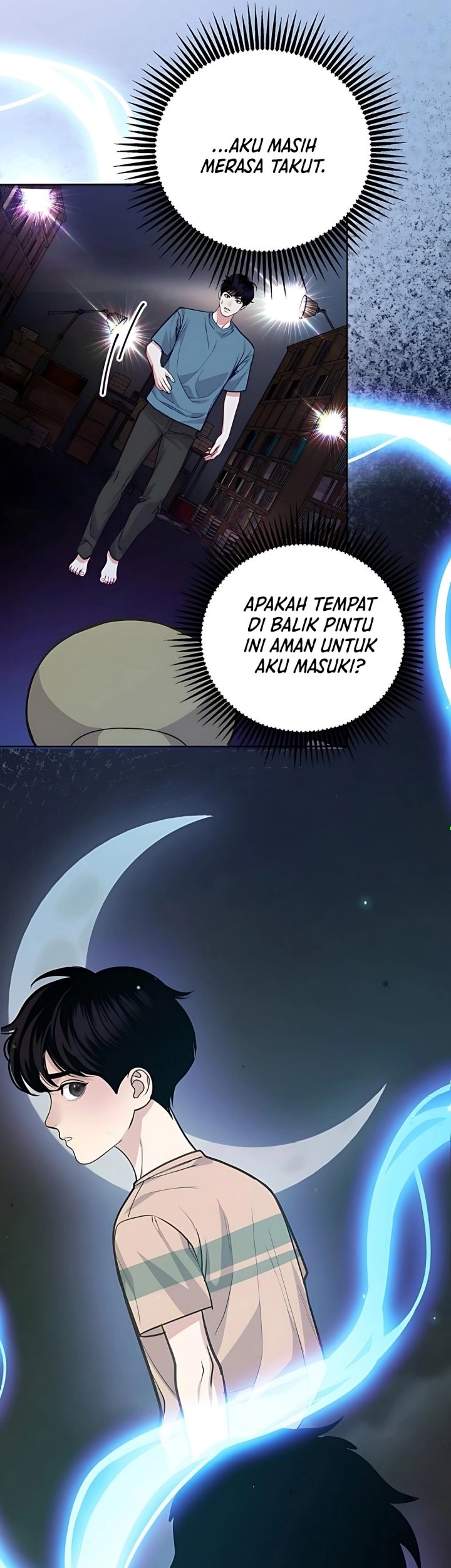 The Ordinary Lawyer’s Subspace Chapter 13 Gambar 45