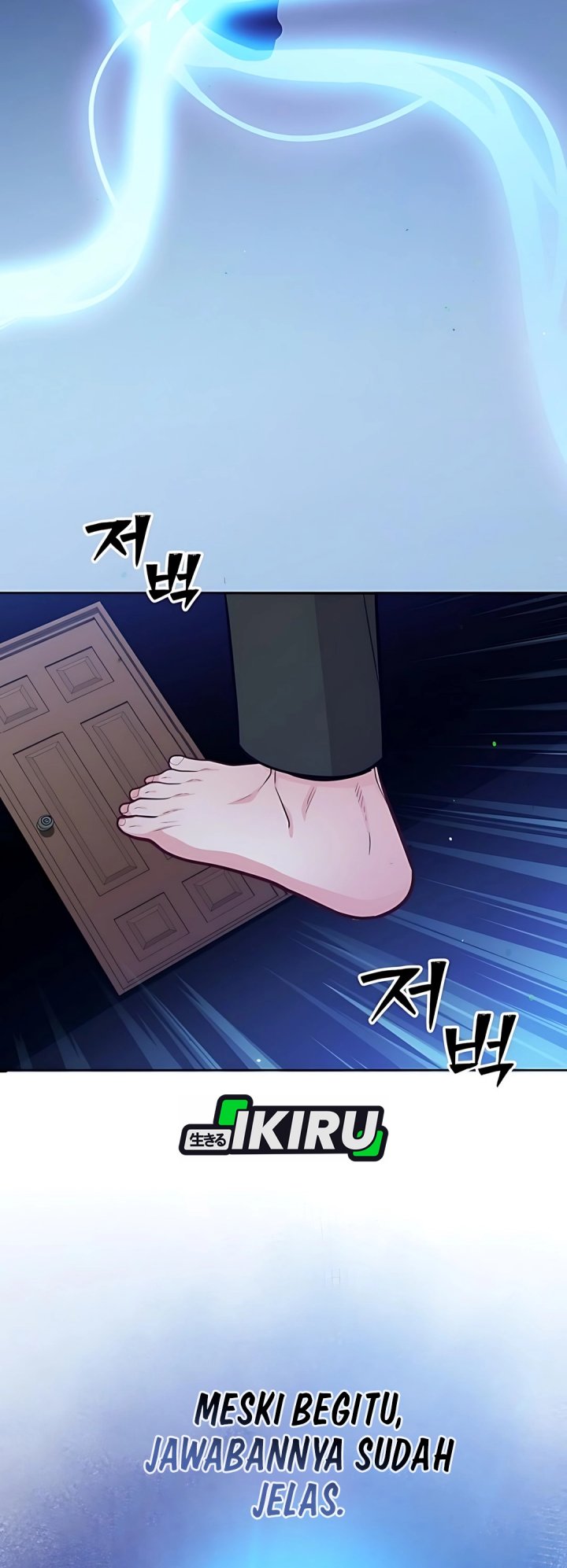 The Ordinary Lawyer’s Subspace Chapter 13 Gambar 47