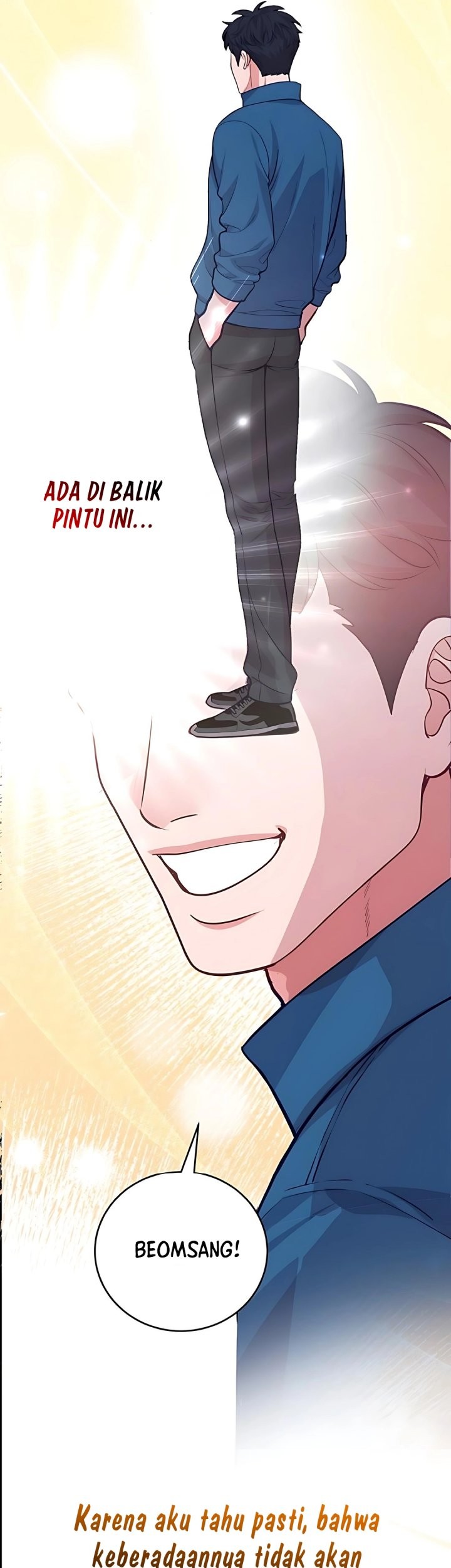 The Ordinary Lawyer’s Subspace Chapter 13 Gambar 51