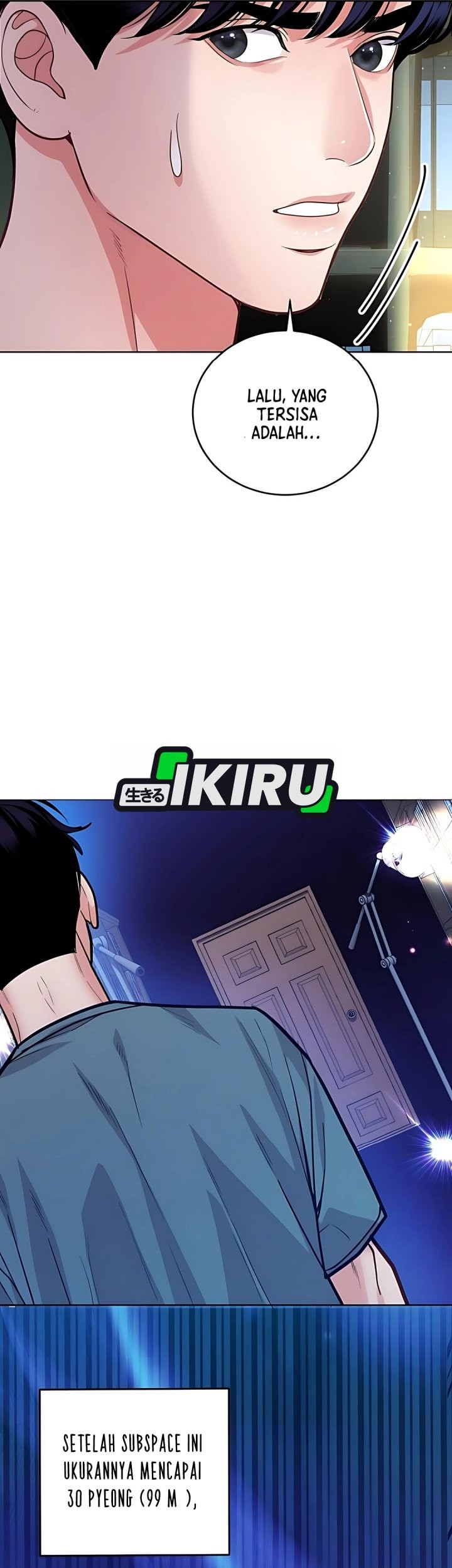 The Ordinary Lawyer’s Subspace Chapter 13 Gambar 42