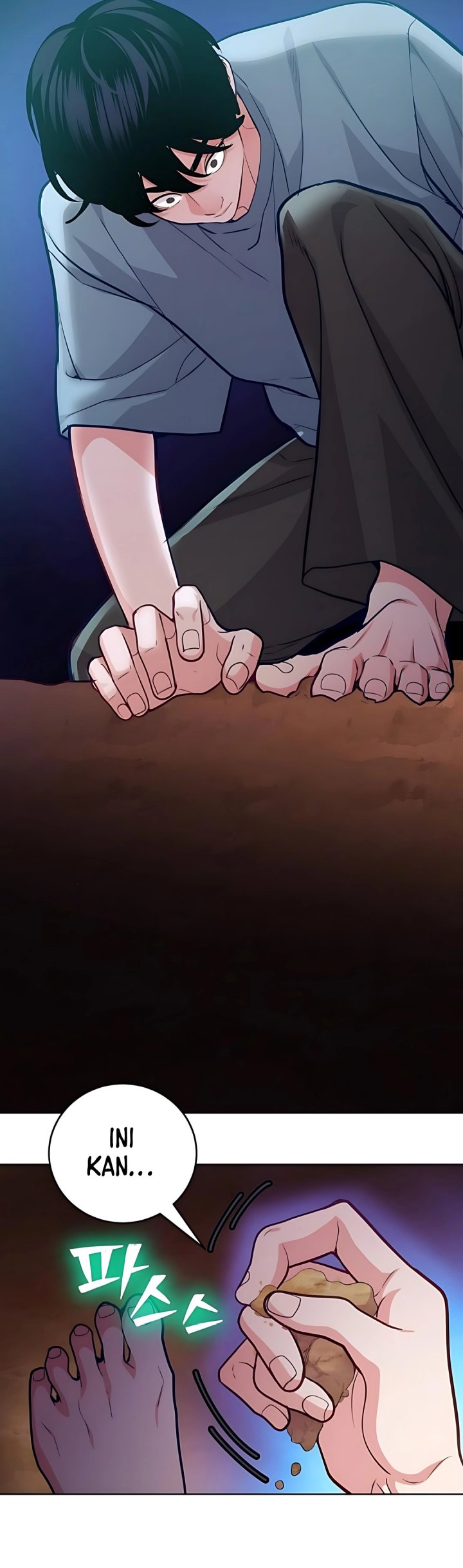 The Ordinary Lawyer’s Subspace Chapter 13 Gambar 56