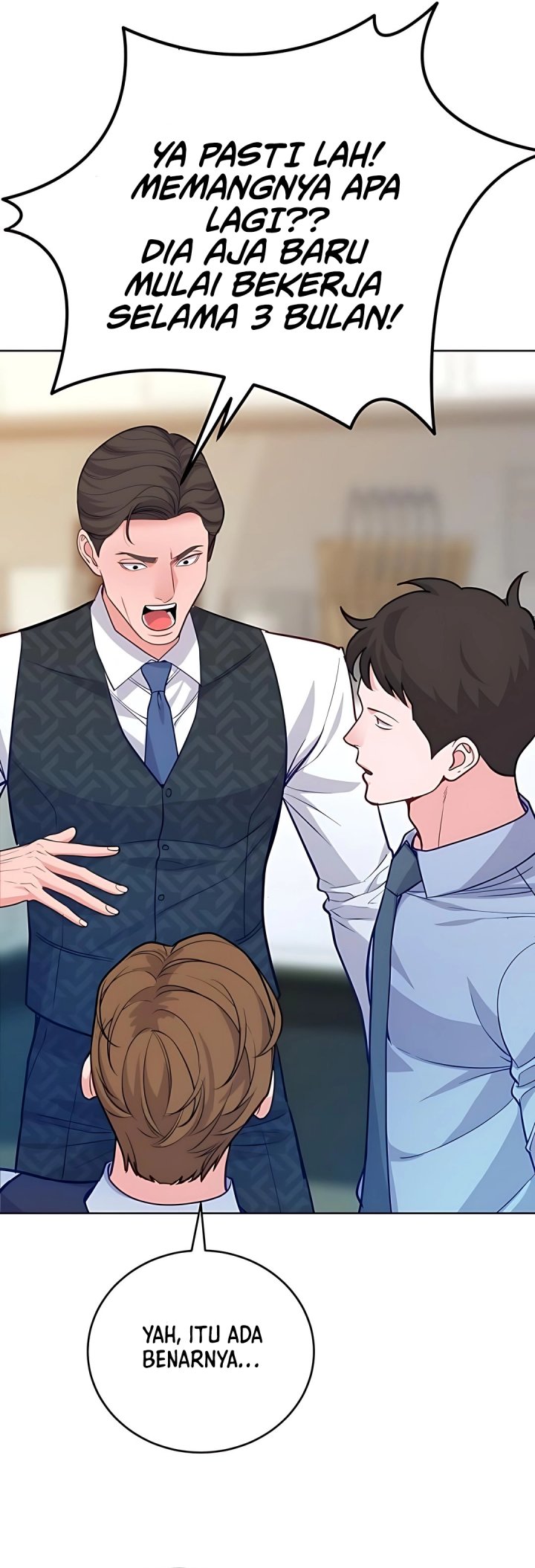 The Ordinary Lawyer’s Subspace Chapter 13 Gambar 12