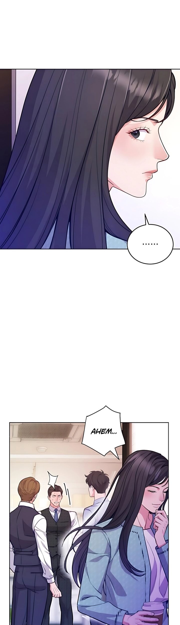 The Ordinary Lawyer’s Subspace Chapter 13 Gambar 15