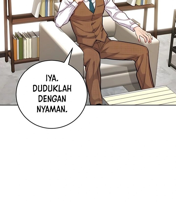The Ordinary Lawyer’s Subspace Chapter 14 Gambar 21