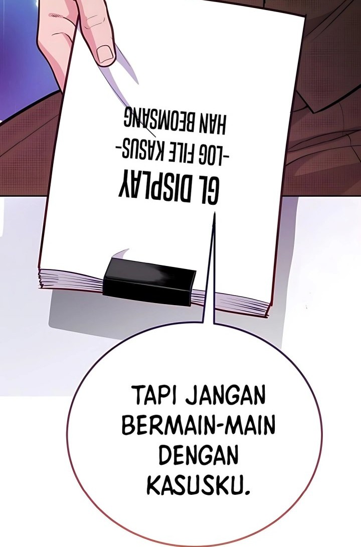 The Ordinary Lawyer’s Subspace Chapter 14 Gambar 43