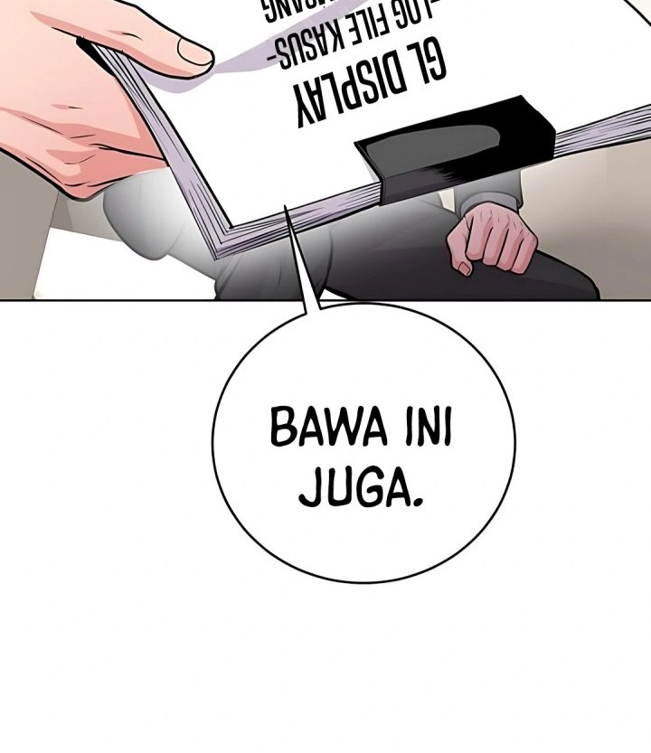 The Ordinary Lawyer’s Subspace Chapter 14 Gambar 45