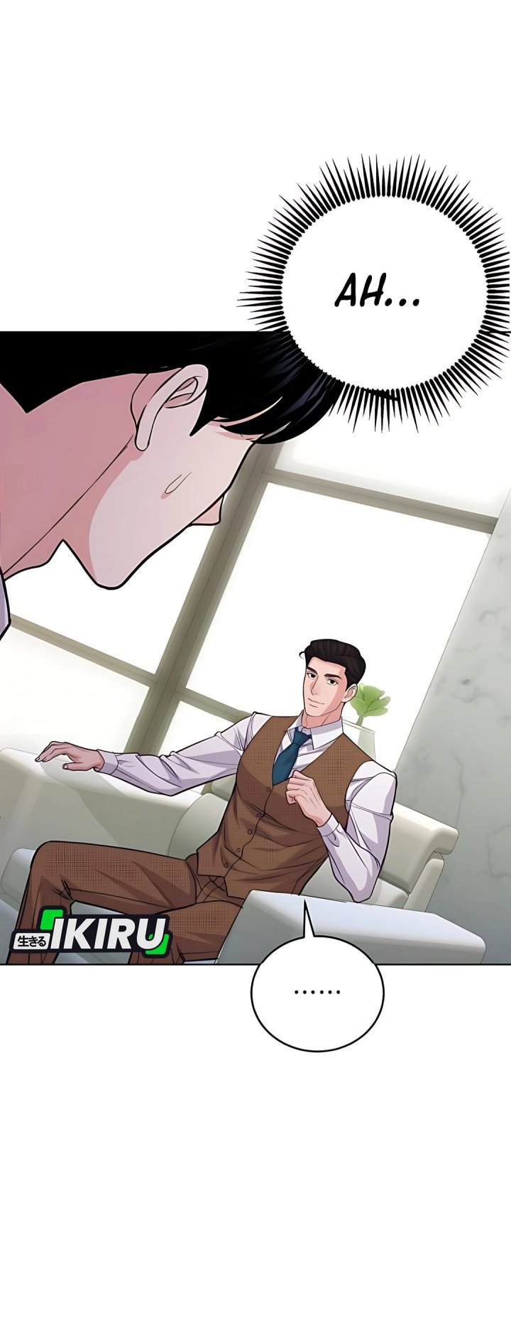 The Ordinary Lawyer’s Subspace Chapter 14 Gambar 33