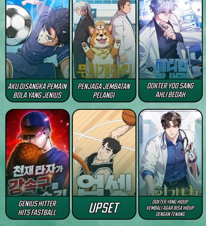 The Ordinary Lawyer’s Subspace Chapter 14 Gambar 67