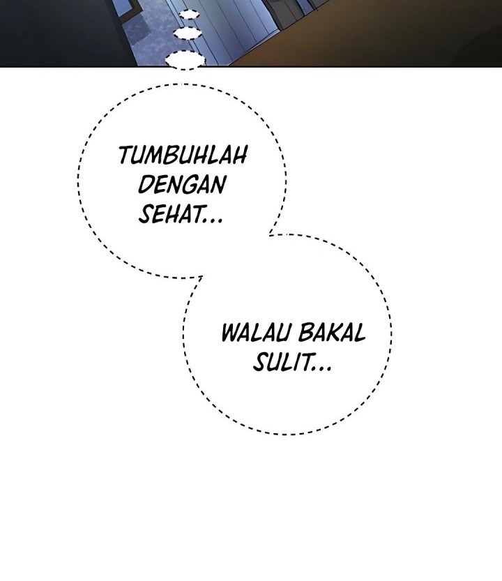 The Ordinary Lawyer’s Subspace Chapter 14 Gambar 9