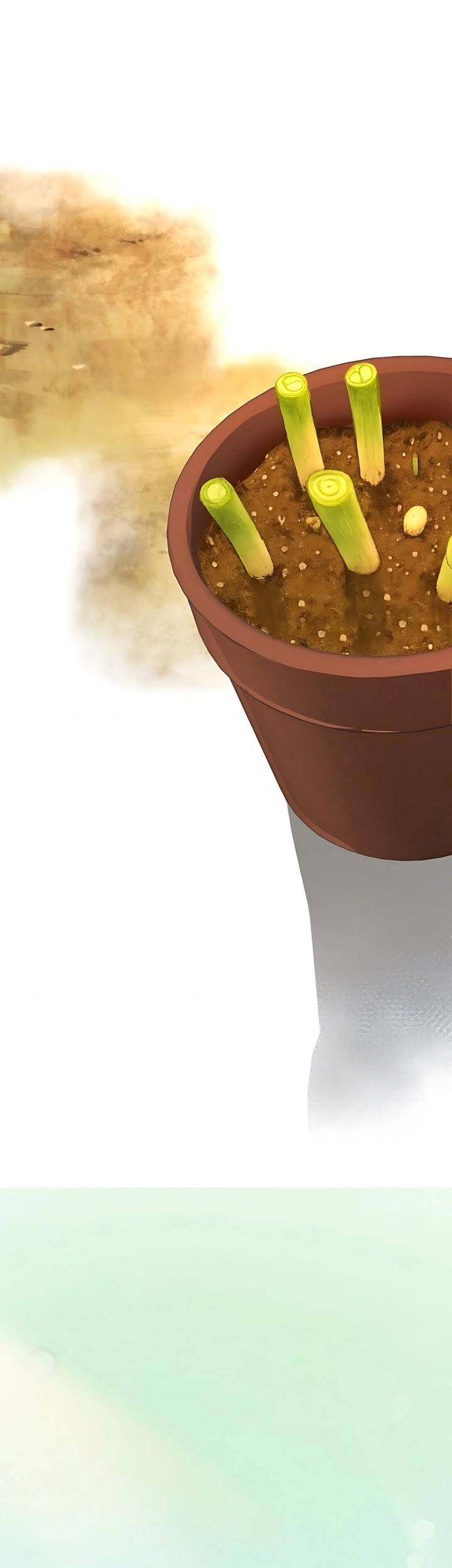 The Ordinary Lawyer’s Subspace Chapter 14 Gambar 10