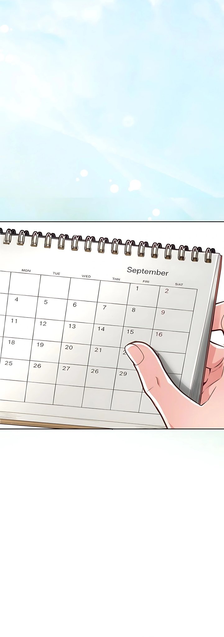 The Ordinary Lawyer’s Subspace Chapter 14 Gambar 12