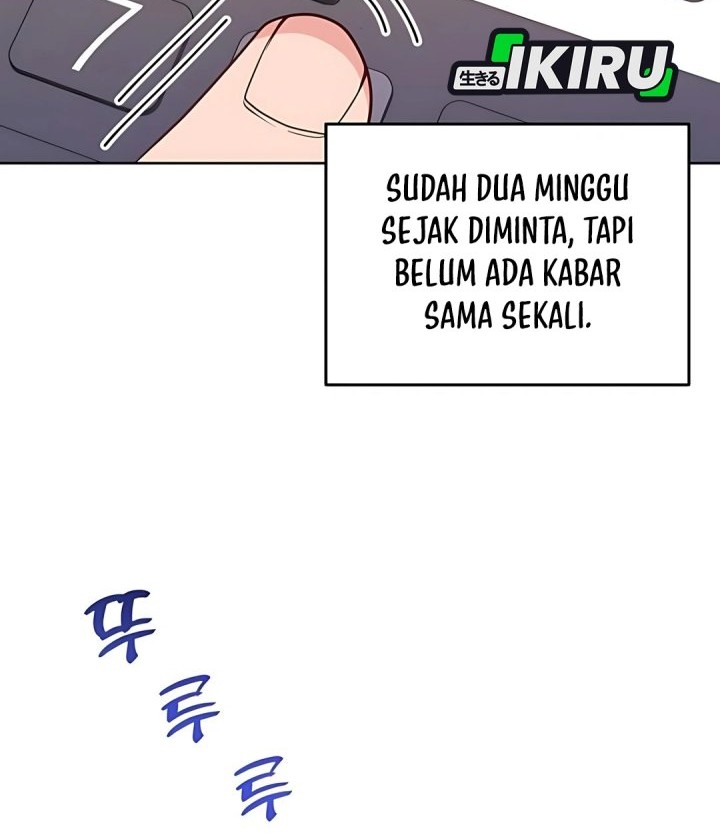 The Ordinary Lawyer’s Subspace Chapter 14 Gambar 14