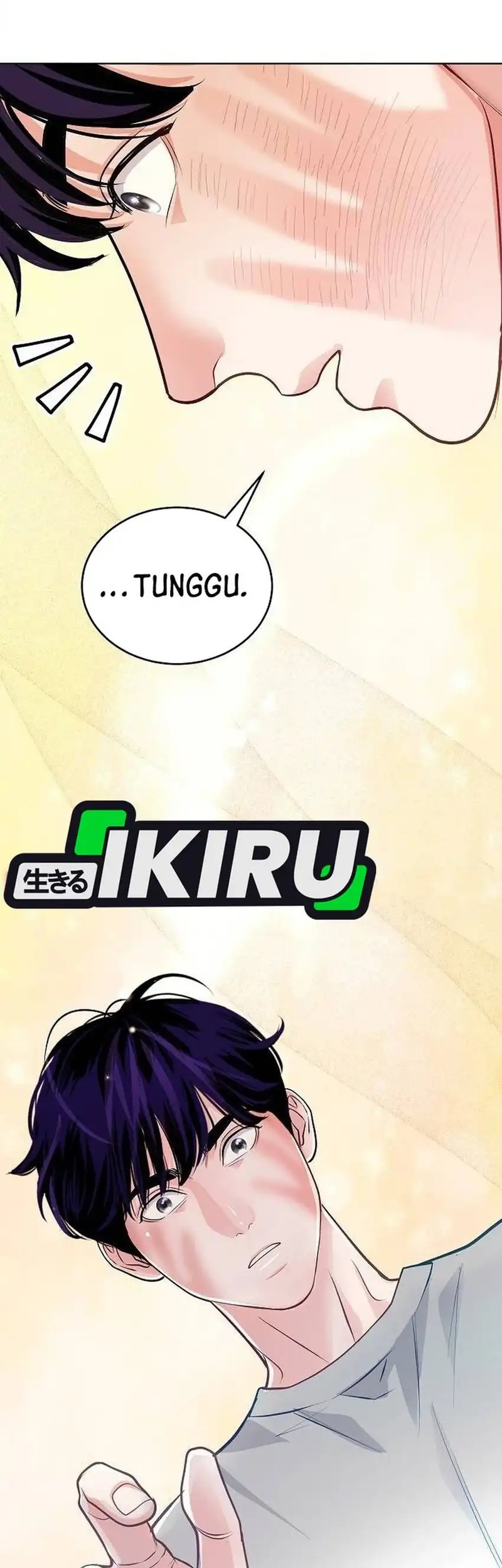 The Ordinary Lawyer’s Subspace Chapter 15 Gambar 40