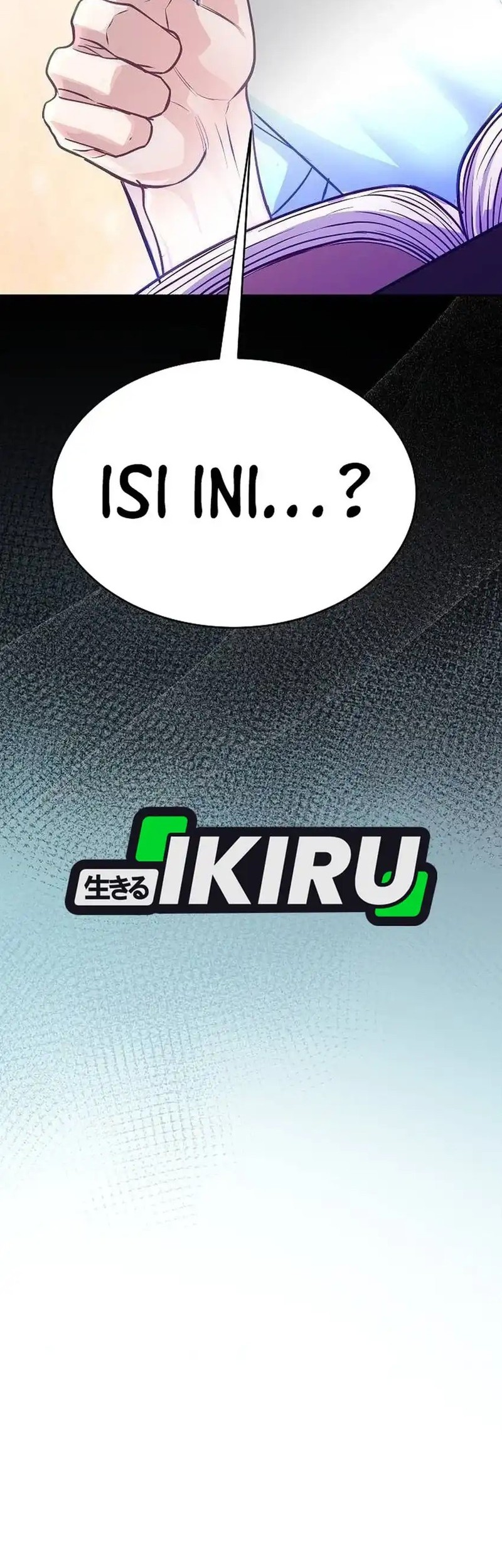 The Ordinary Lawyer’s Subspace Chapter 15 Gambar 41