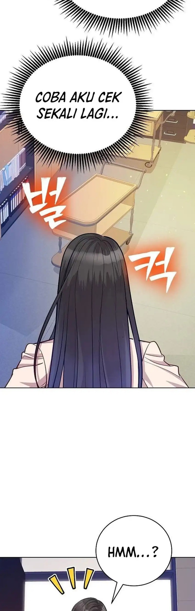 The Ordinary Lawyer’s Subspace Chapter 15 Gambar 44