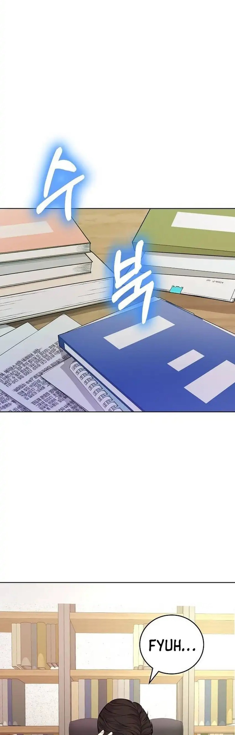 The Ordinary Lawyer’s Subspace Chapter 15 Gambar 52