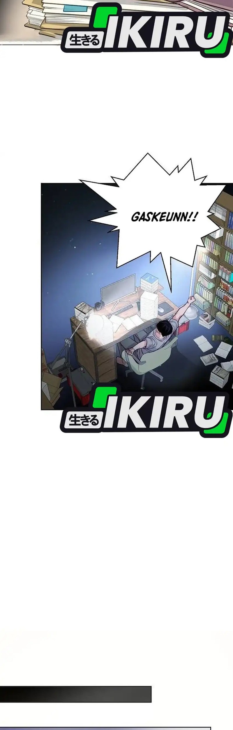 The Ordinary Lawyer’s Subspace Chapter 15 Gambar 29