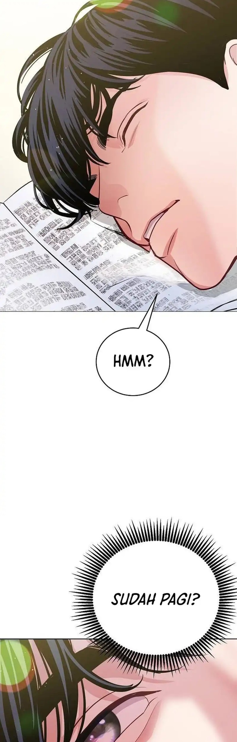 The Ordinary Lawyer’s Subspace Chapter 15 Gambar 31