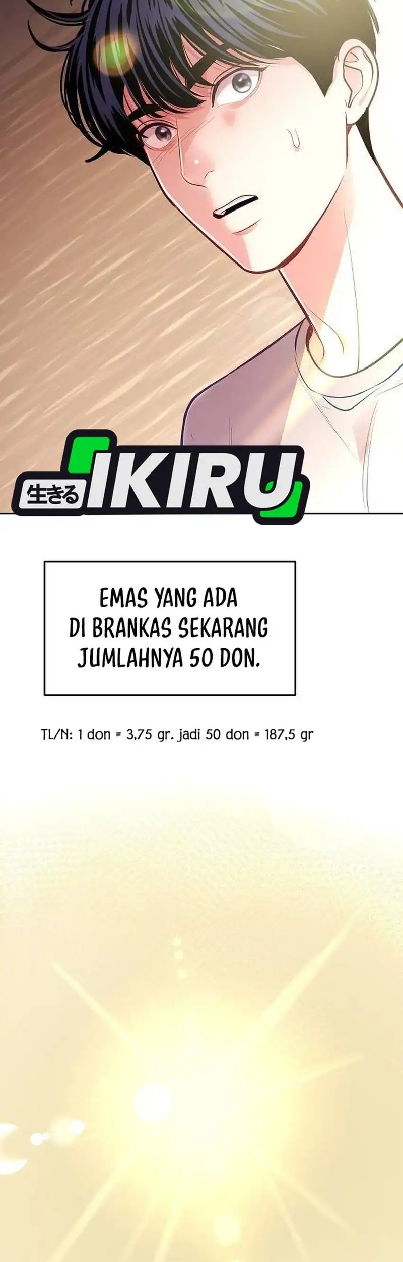 The Ordinary Lawyer’s Subspace Chapter 15 Gambar 35