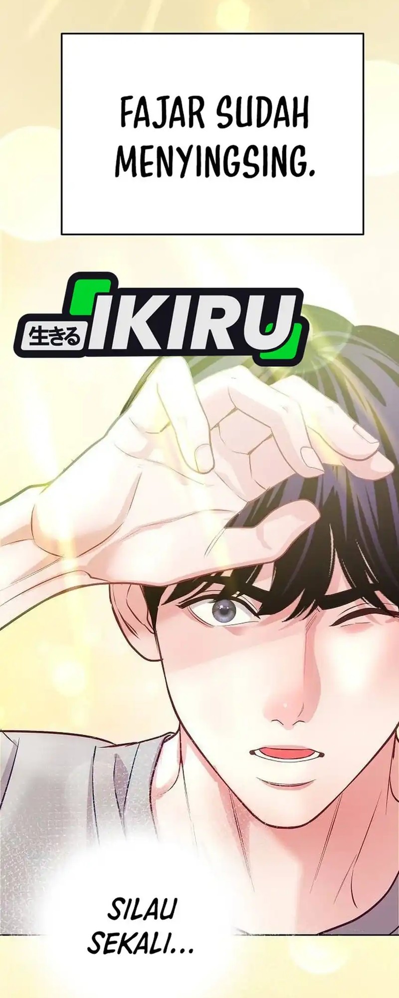 The Ordinary Lawyer’s Subspace Chapter 15 Gambar 36