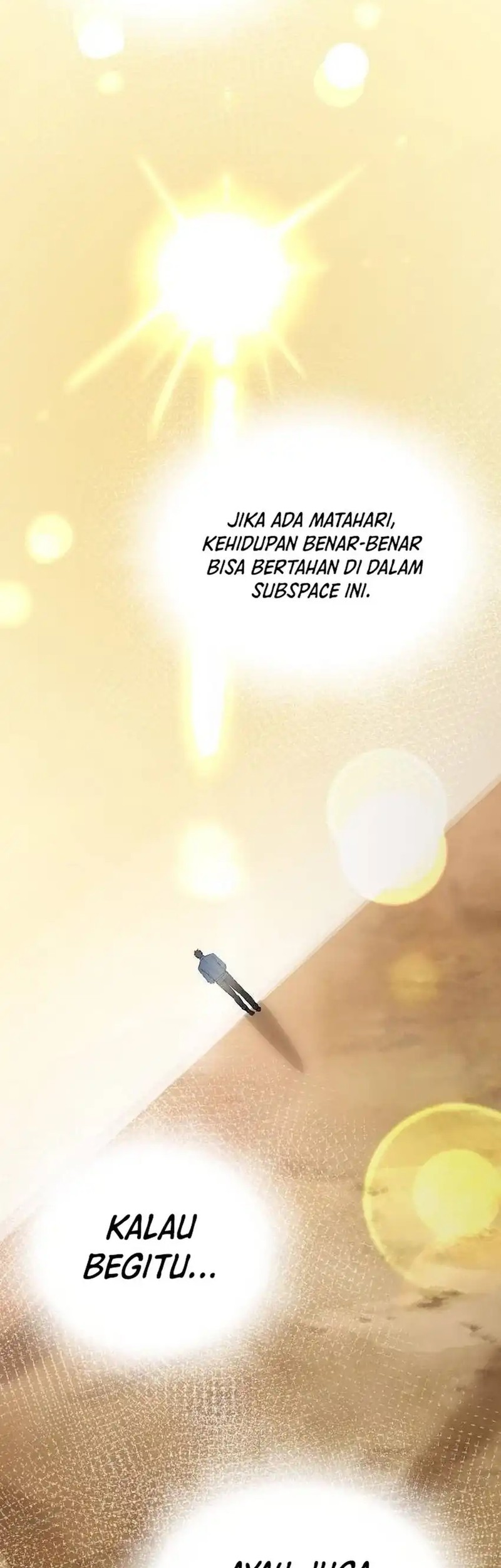The Ordinary Lawyer’s Subspace Chapter 15 Gambar 37