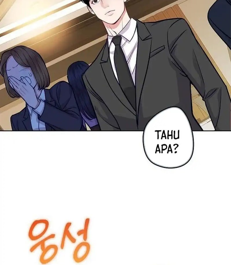 The Ordinary Lawyer’s Subspace Chapter 15 Gambar 3