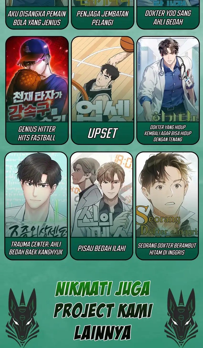 The Ordinary Lawyer’s Subspace Chapter 15 Gambar 63