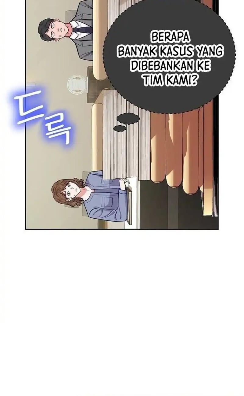 The Ordinary Lawyer’s Subspace Chapter 15 Gambar 9