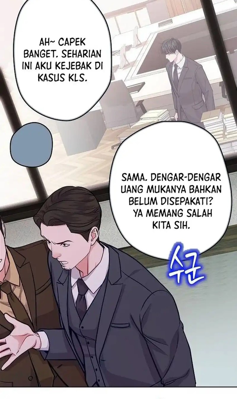 The Ordinary Lawyer’s Subspace Chapter 15 Gambar 15